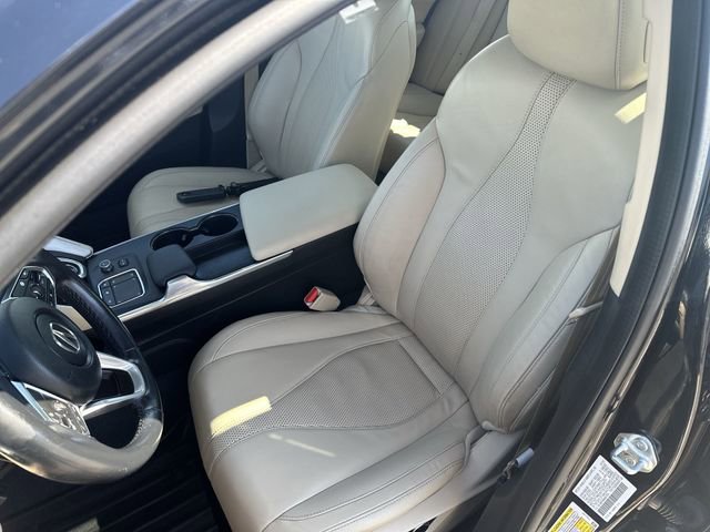 Used 2021 Acura TLX Technology Package image 15