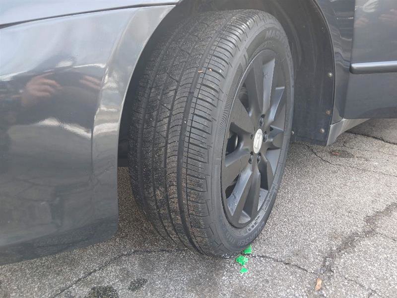 Used 2006 Honda Accord LX image 13