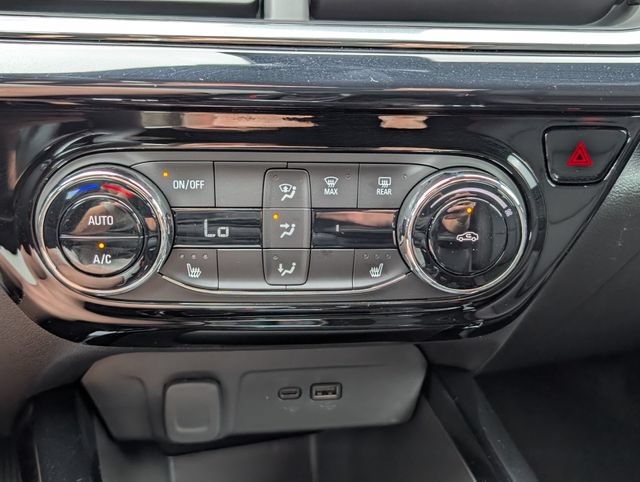 New 2026 Chevrolet Trax RS w/ Driver Confidence Package FWD image 20