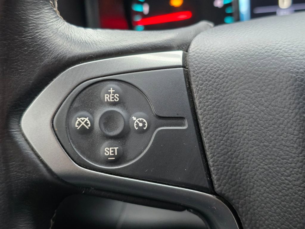 Used 2016 Chevrolet Silverado 2500 LT w/ LT Convenience Package image 28