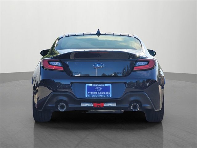 New 2025 Subaru BRZ Limited w/ Popular Package 1 image 5
