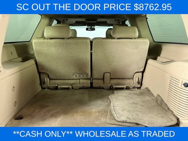 Used 2013 Chevrolet Suburban LT w/ Luxury Package RWD image 42