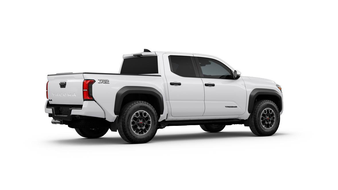 New 2024 Toyota Tacoma TRD Off-Road image 47