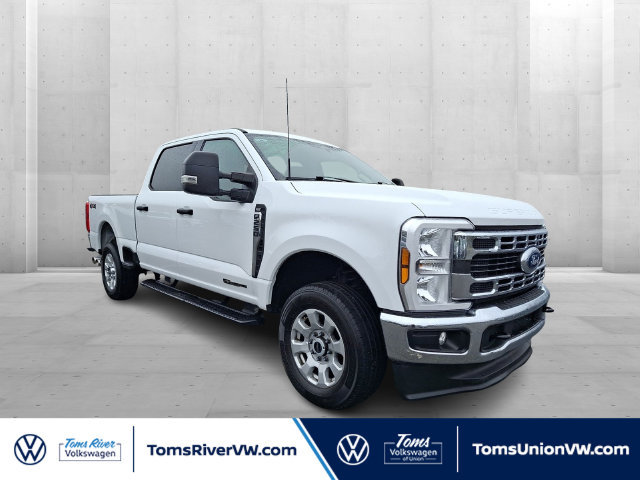 Used 2024 Ford F250 XLT