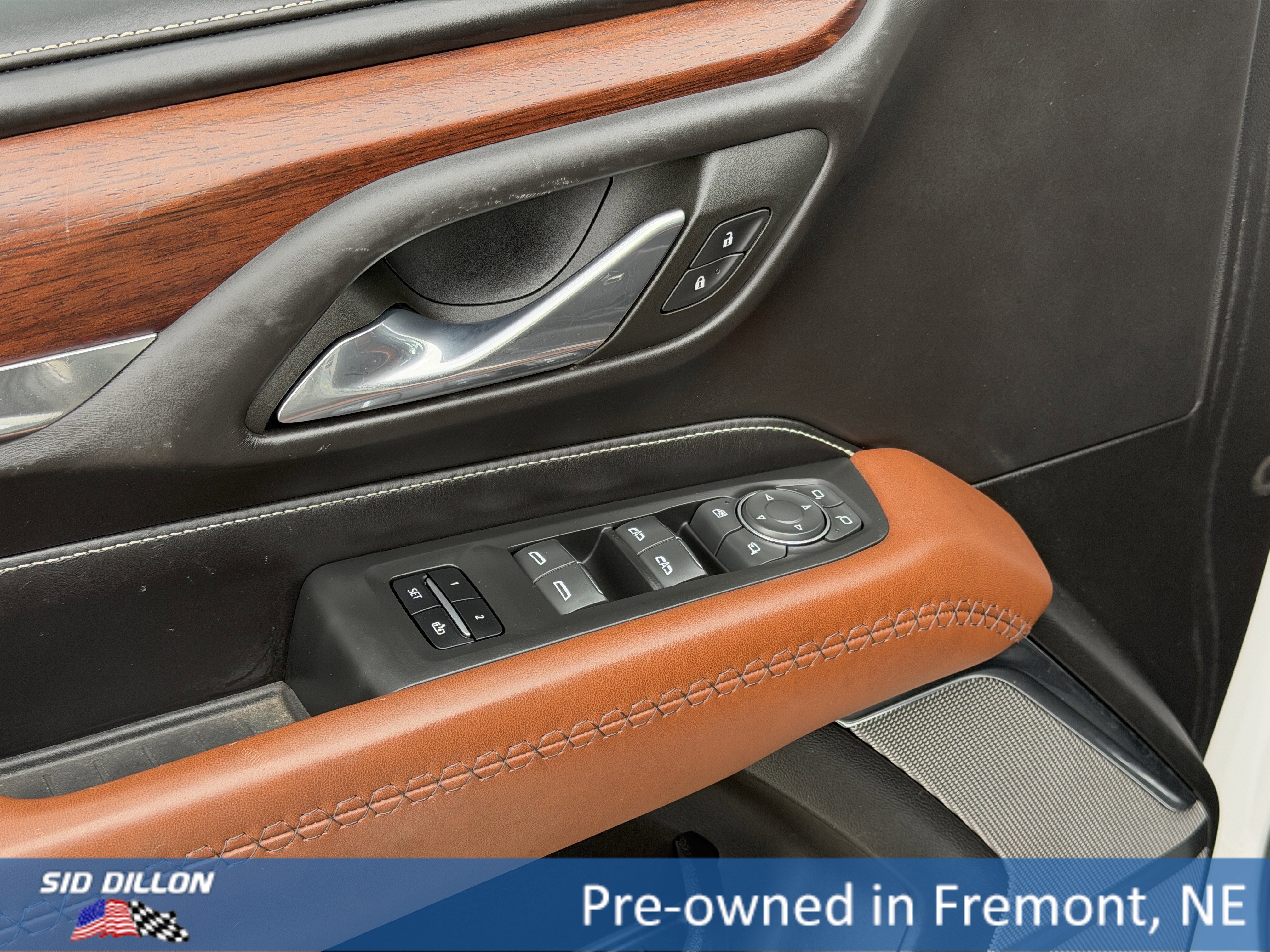 Certified 2023 GMC Yukon XL Denali Ultimate image 15