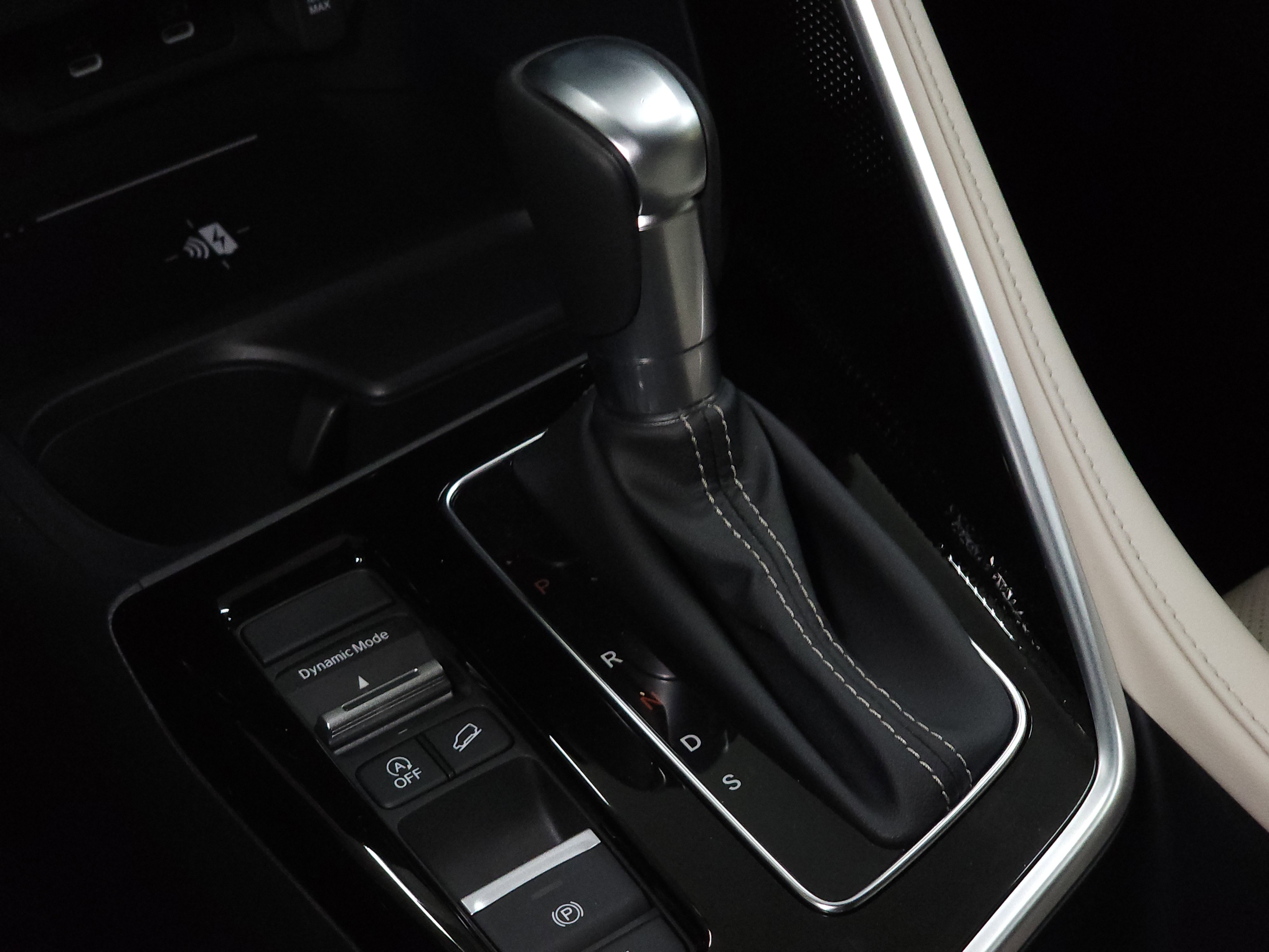 New 2026 Acura ADX A-Spec AWD/4WD image 25