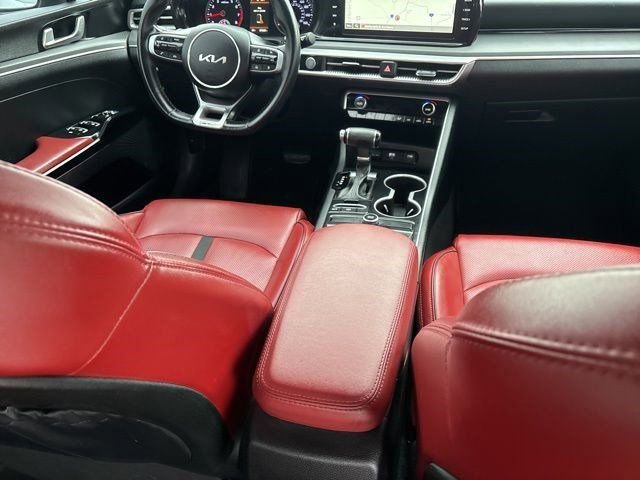 Used 2023 Kia K5 GT-Line w/ GT-Line Premium Package image 36