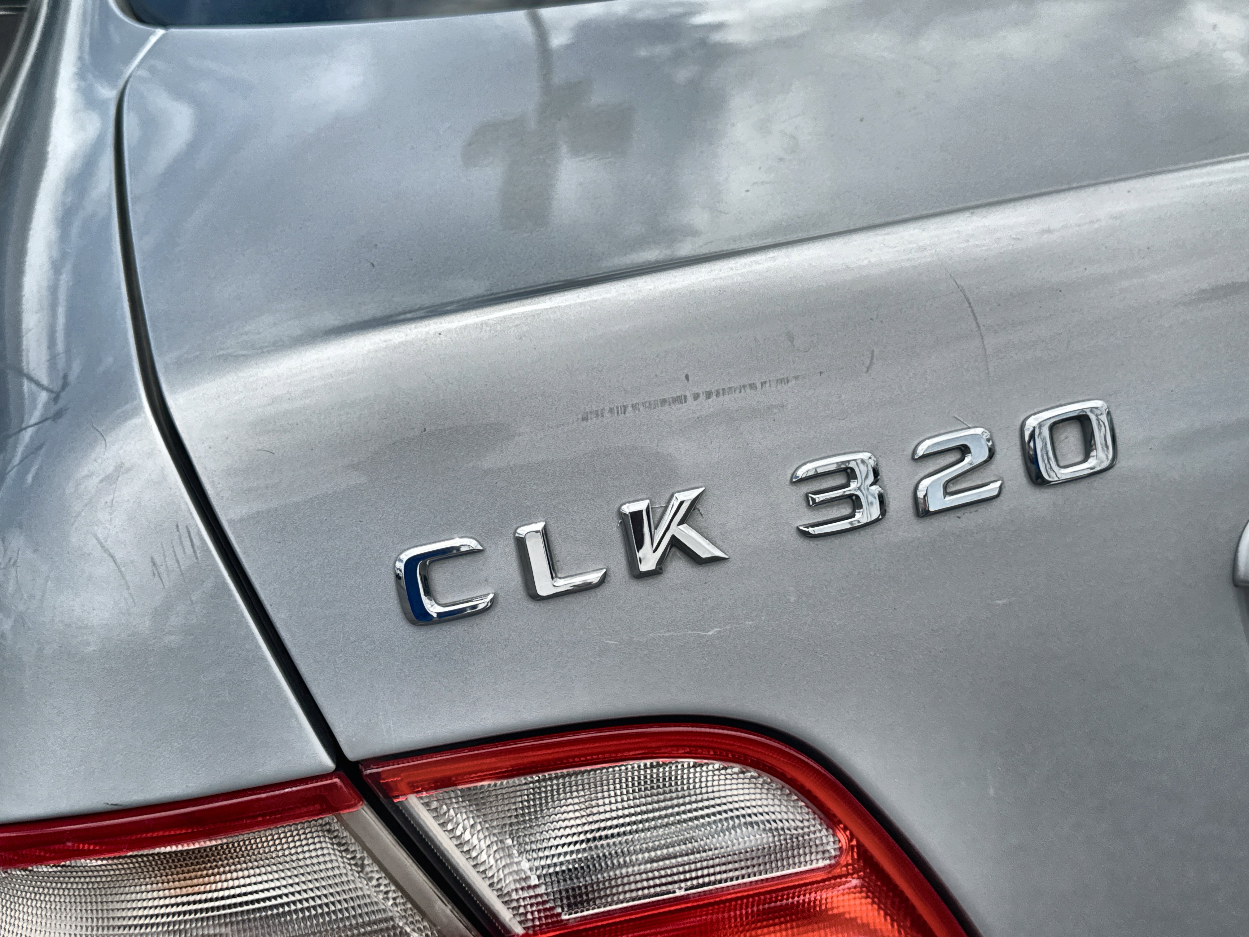 Used 1999 Mercedes-Benz CLK 320 Coupe image 30