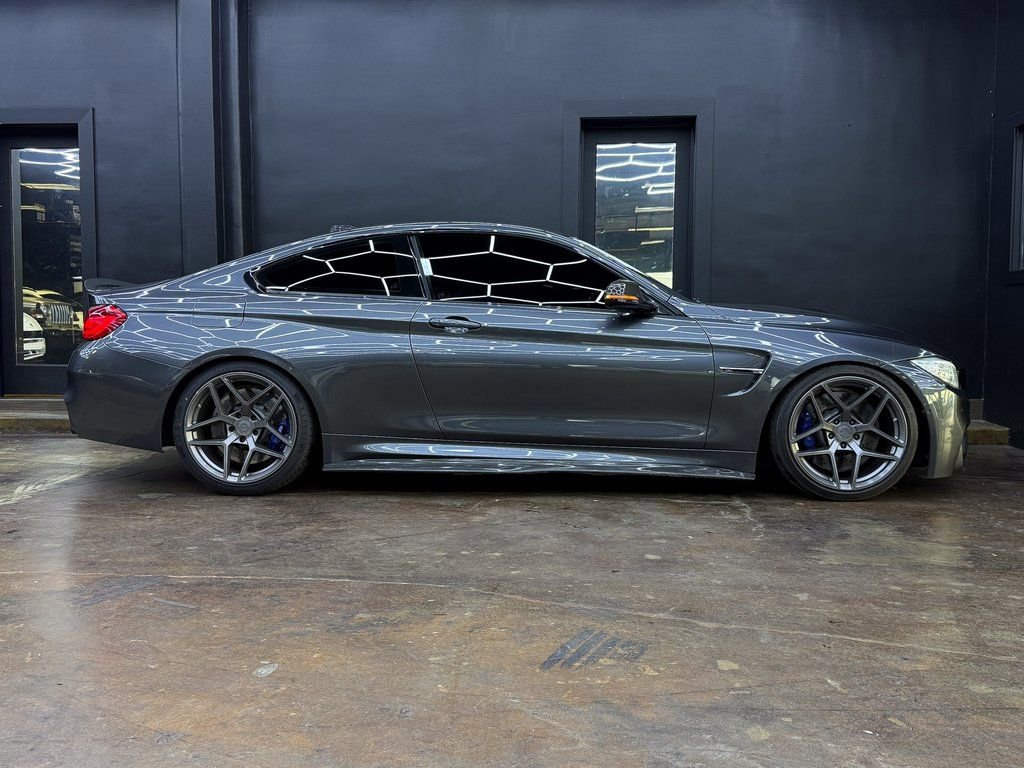 Used 2015 BMW M4 Coupe image 10