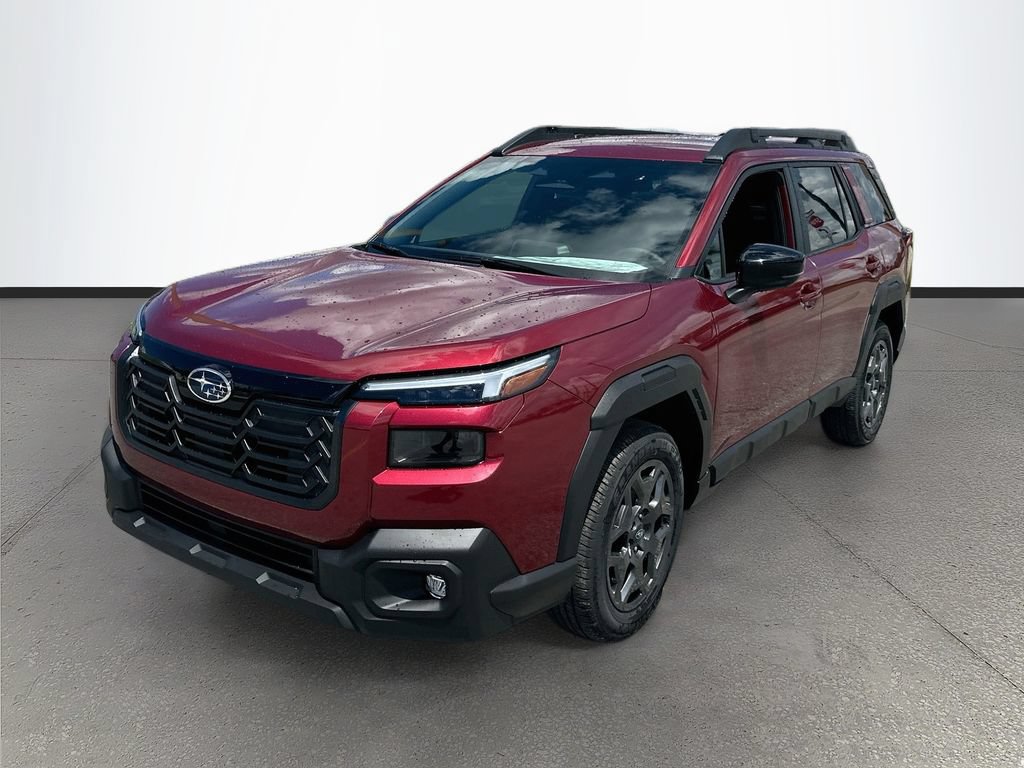 New 2026 Subaru Outback Premium AWD/4WD image 3