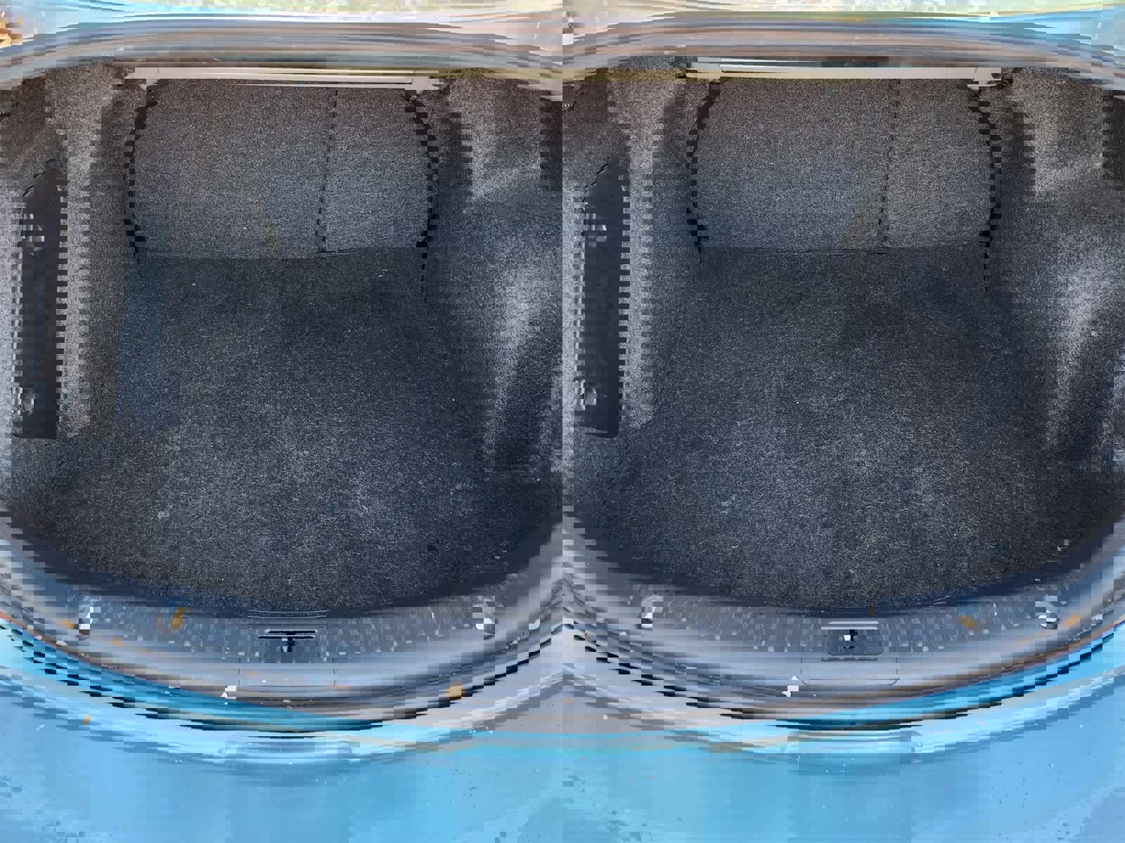 Used 2010 MAZDA MAZDA3 i Touring image 27