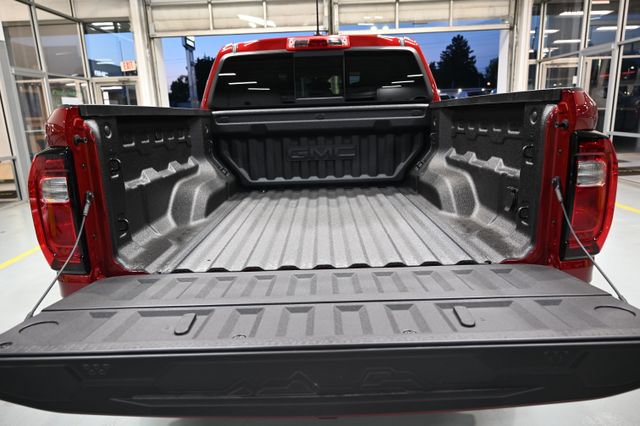 New 2026 GMC Canyon Elevation w/ Convenience Package AWD/4WD image 7