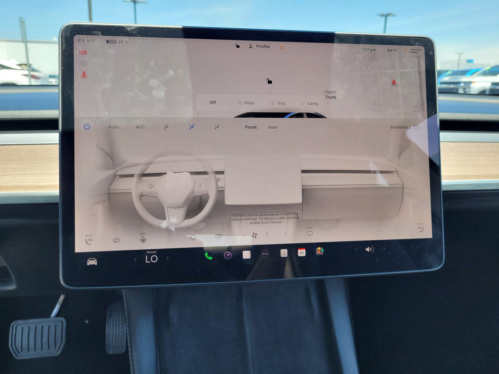 Used 2023 Tesla Model 3 Standard Range image 19