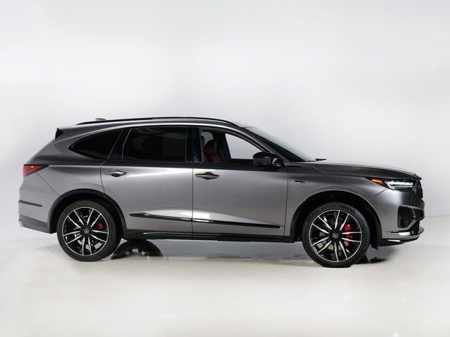 Used 2022 Acura MDX Type S image 8