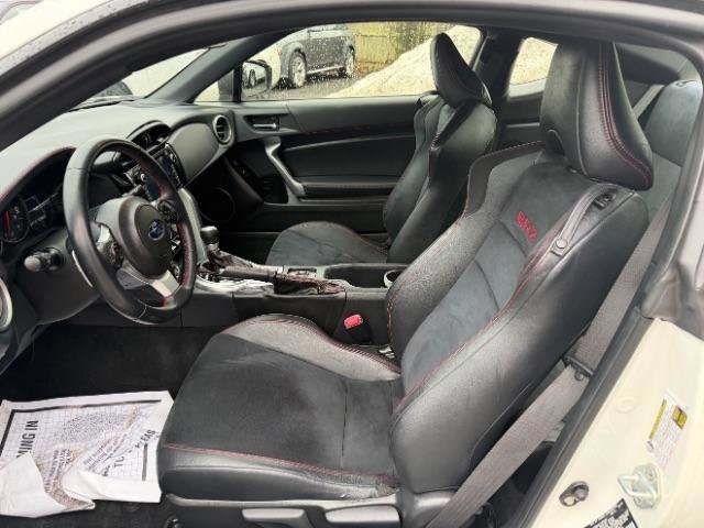Used 2019 Subaru BRZ Limited image 16