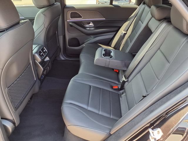 New 2025 Mercedes-Benz GLE 450 4MATIC image 17