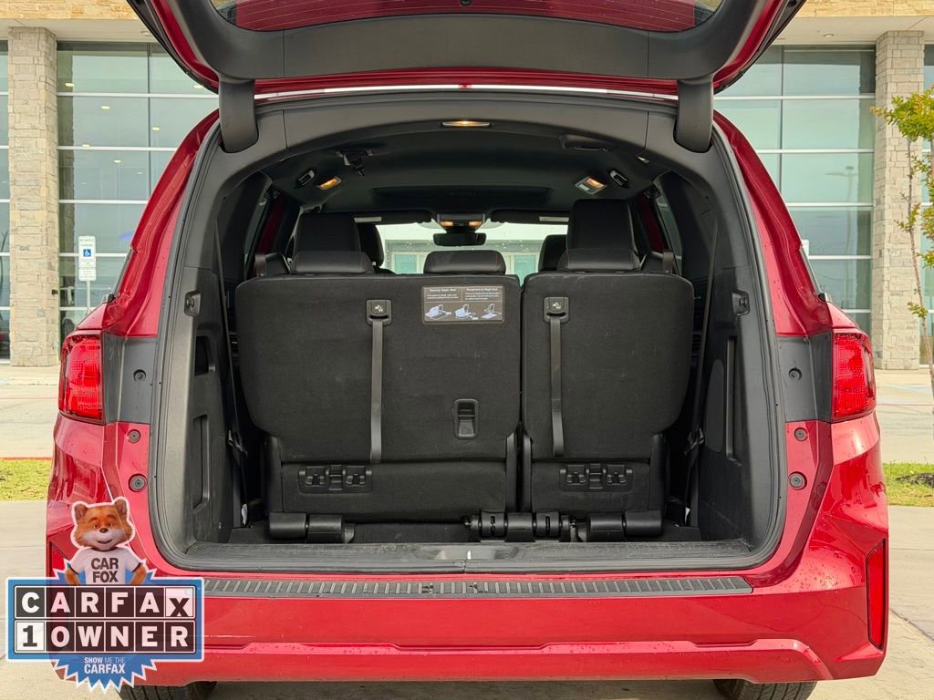 Used 2025 Honda Odyssey Sport-L image 27