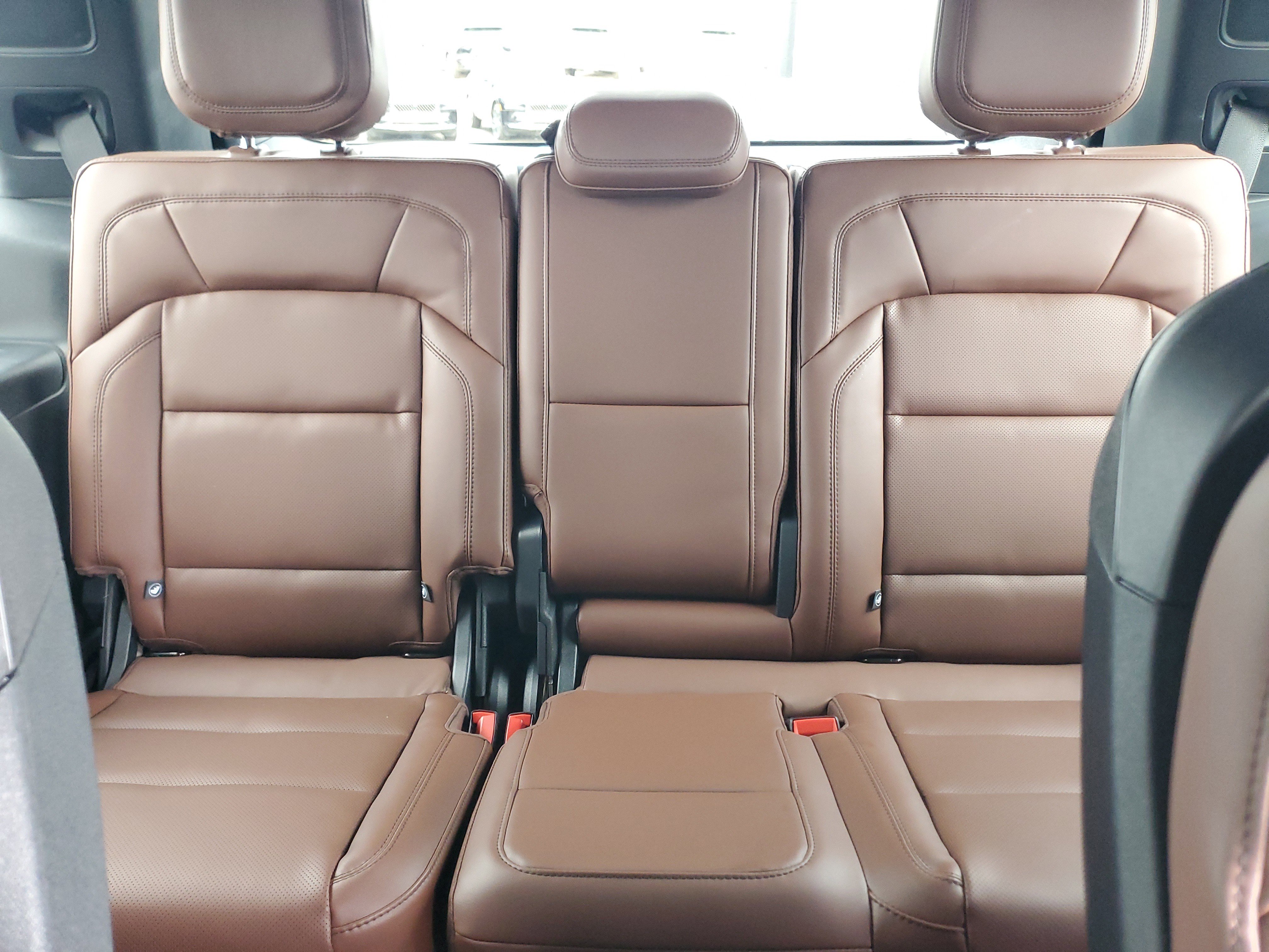 New 2026 Lincoln Navigator Reserve image 30