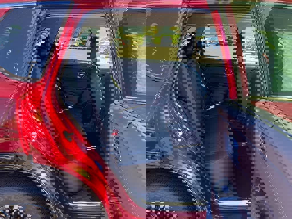 New 2026 Nissan Rogue Platinum w/ Platinum Premium Package image 24