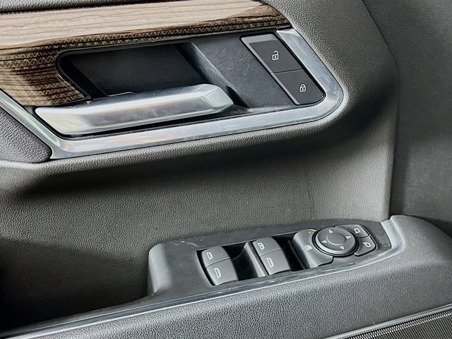 Used 2026 Chevrolet Silverado 1500 RST AWD/4WD image 9