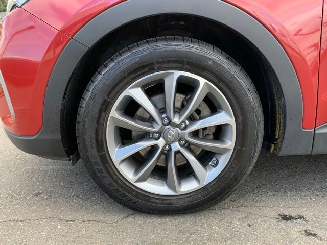 Used 2018 Hyundai Santa Fe SE AWD/4WD image 10