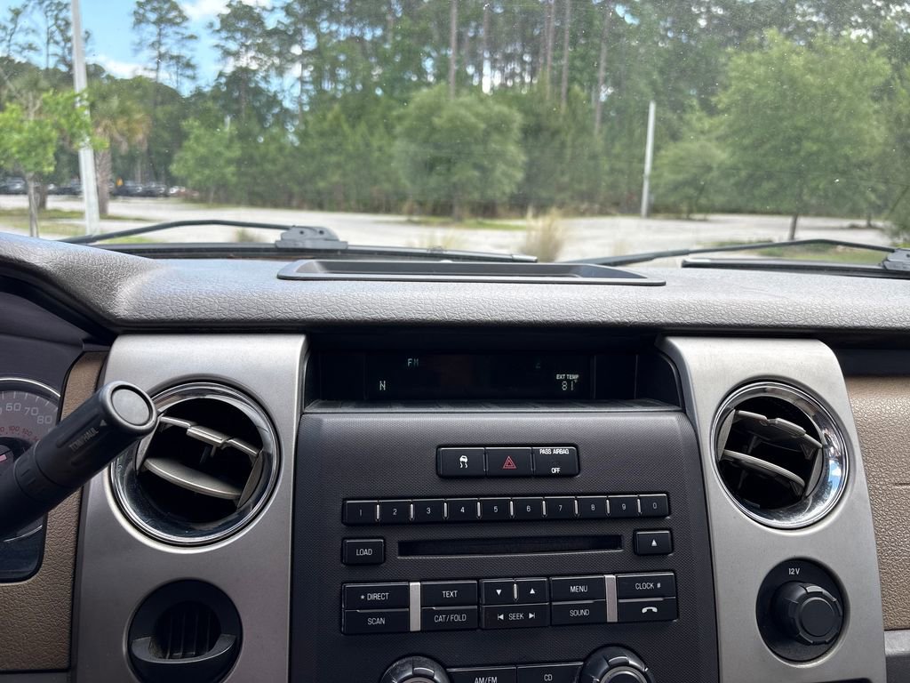 Used 2010 Ford F150 2WD SuperCab image 14