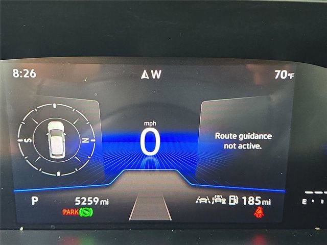 Used 2025 Volkswagen Taos SE image 25