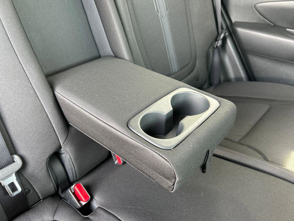 New 2026 Hyundai Tucson SEL image 28