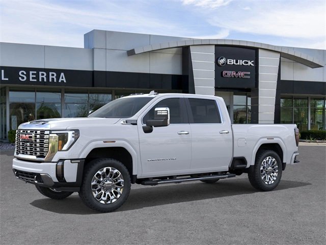 New 2026 GMC Sierra 2500 Denali w/ Denali Reserve Package image 2