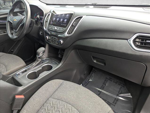 Used 2022 Chevrolet Equinox LT image 23