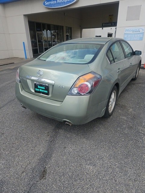 Used 2008 Nissan Altima 2.5 S w/ Convenience Pkg image 7