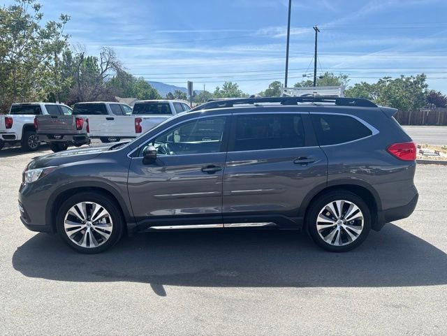 Used 2021 Subaru Ascent Limited w/ Technology Package AWD/4WD image 5