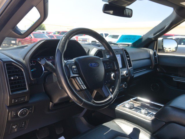 Used 2020 Ford Expedition Max Limited w/ Equipment Group 301A AWD/4WD image 15
