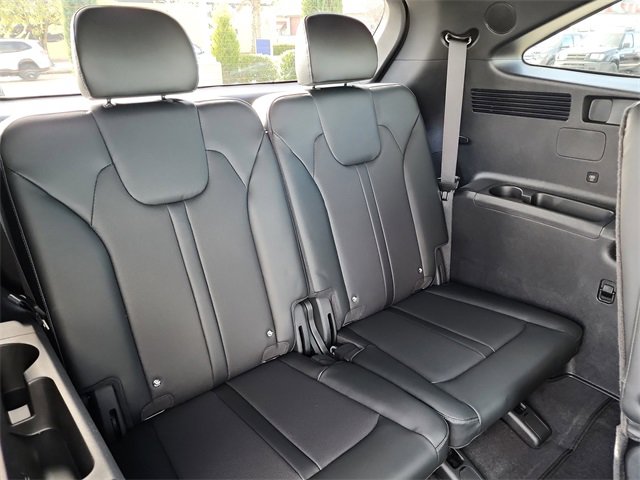 New 2026 Kia Sorento SX Prestige image 20