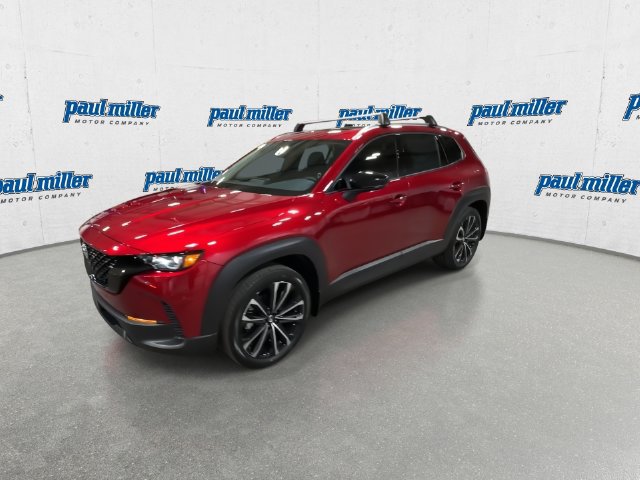 New 2026 MAZDA CX-50 AWD 2.5 S w/ Premium Package image 5