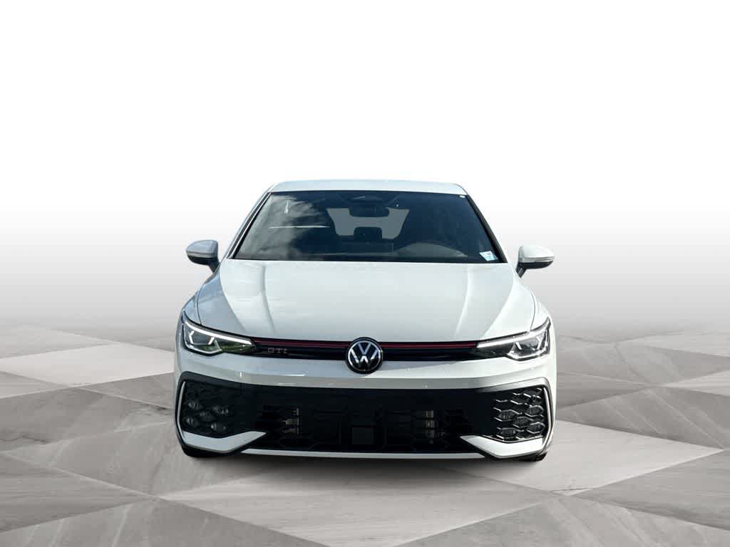 New 2026 Volkswagen GTI S FWD image 3