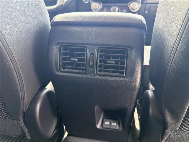 Used 2024 Toyota 4Runner TRD Off-Road Premium AWD/4WD image 21