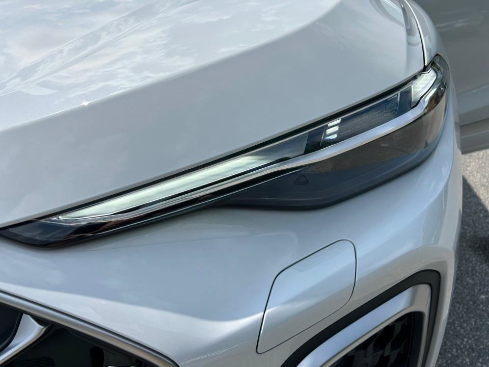 Certified 2026 Audi SQ5 Premium Plus AWD/4WD image 26