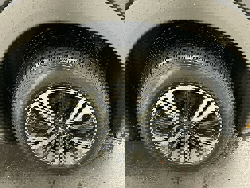 New 2026 Mitsubishi Eclipse Cross SEL image 7