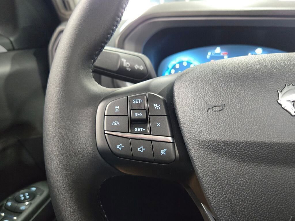 New 2025 Ford Bronco Sport Big Bend w/ Convenience Package image 30