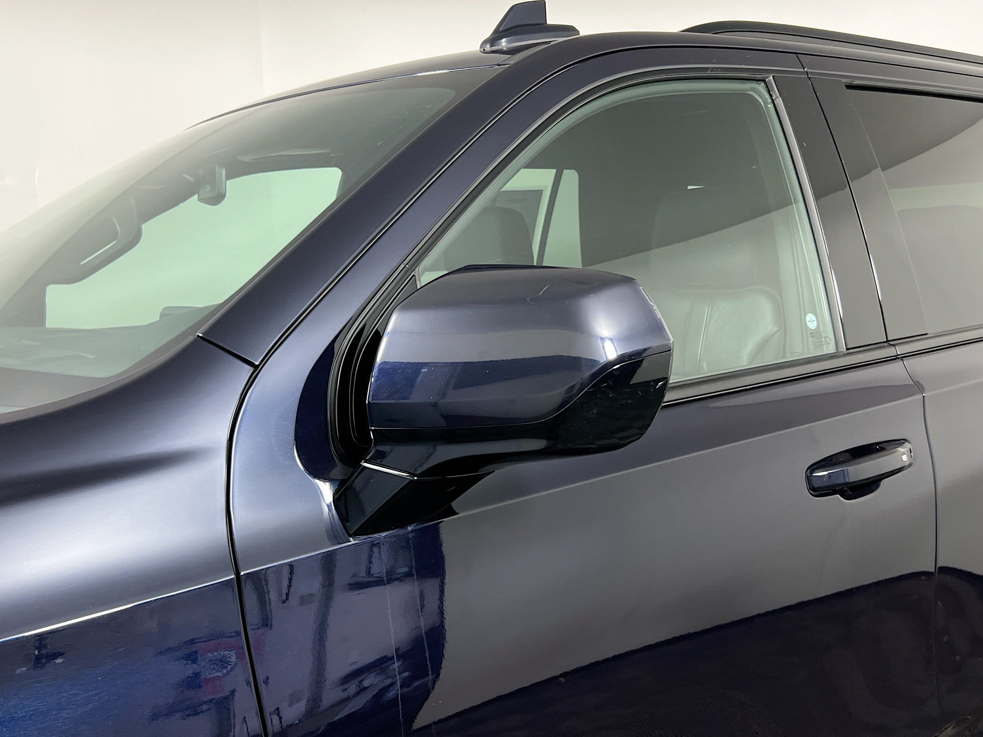 Used 2022 Chevrolet Tahoe RST AWD/4WD image 12