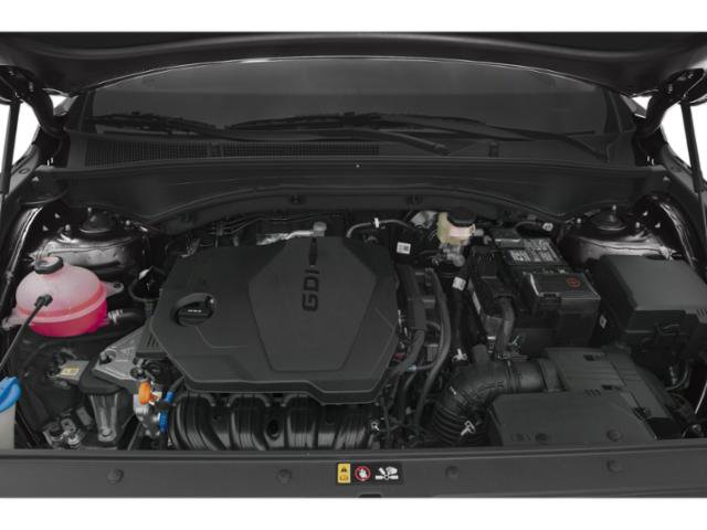 Certified 2022 Hyundai Santa Fe Calligraphy AWD/4WD image 26