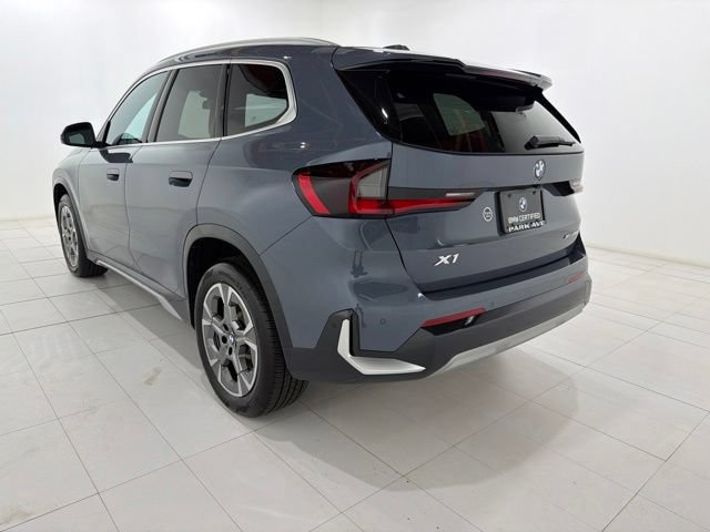 Certified 2024 BMW X1 xDrive28i w/ Technology Package AWD/4WD image 3