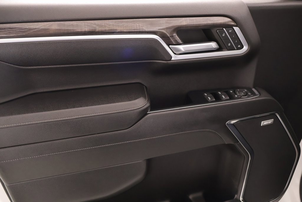 Used 2023 Chevrolet Silverado 1500 LTZ w/ LTZ Premium Package image 18