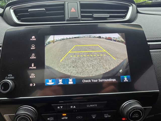 Used 2018 Honda CR-V EX-L image 23