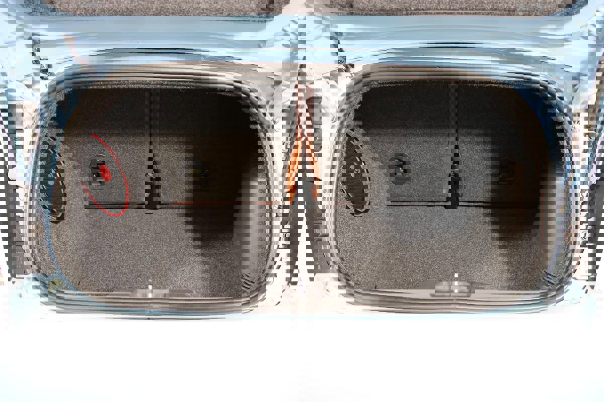 Used 2019 FIAT 500 Lounge image 27