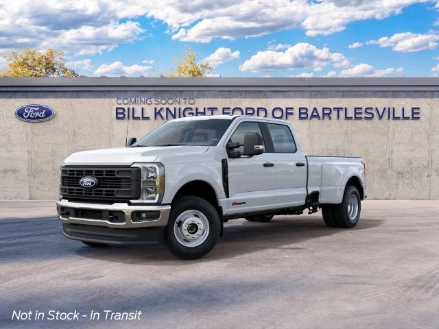 New 2027 Ford F350 XL AWD/4WD image 3