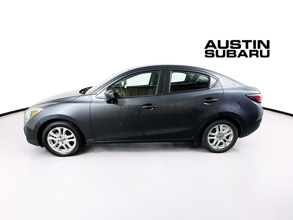 Used 2016 Scion iA Base image 4
