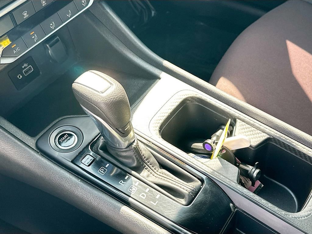 Used 2023 Nissan Sentra S image 23