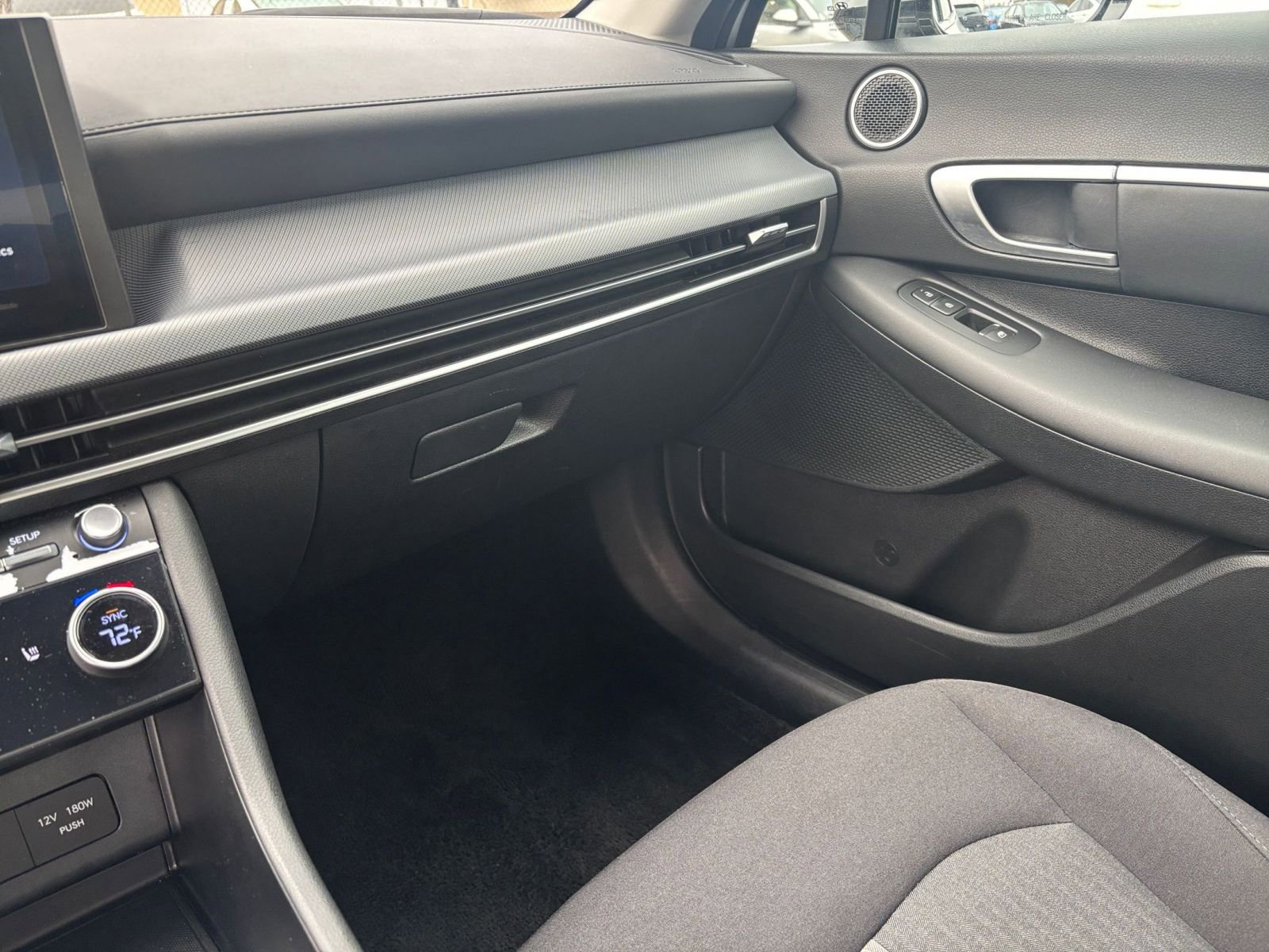 Used 2025 Hyundai Sonata SEL image 35